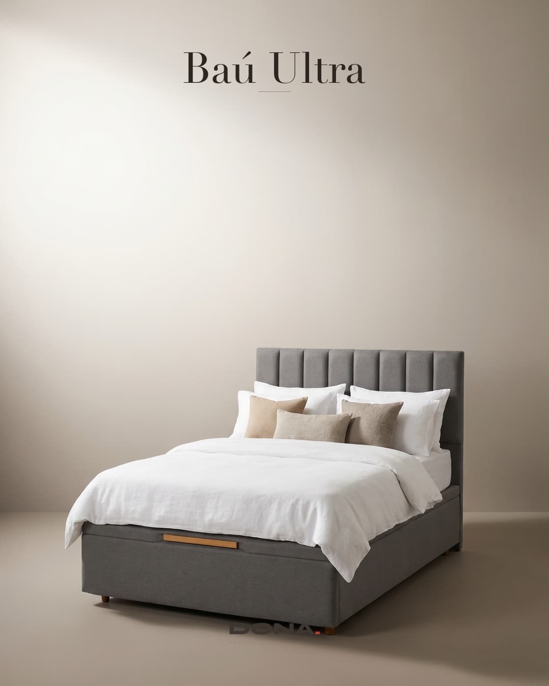 Baú Ultra