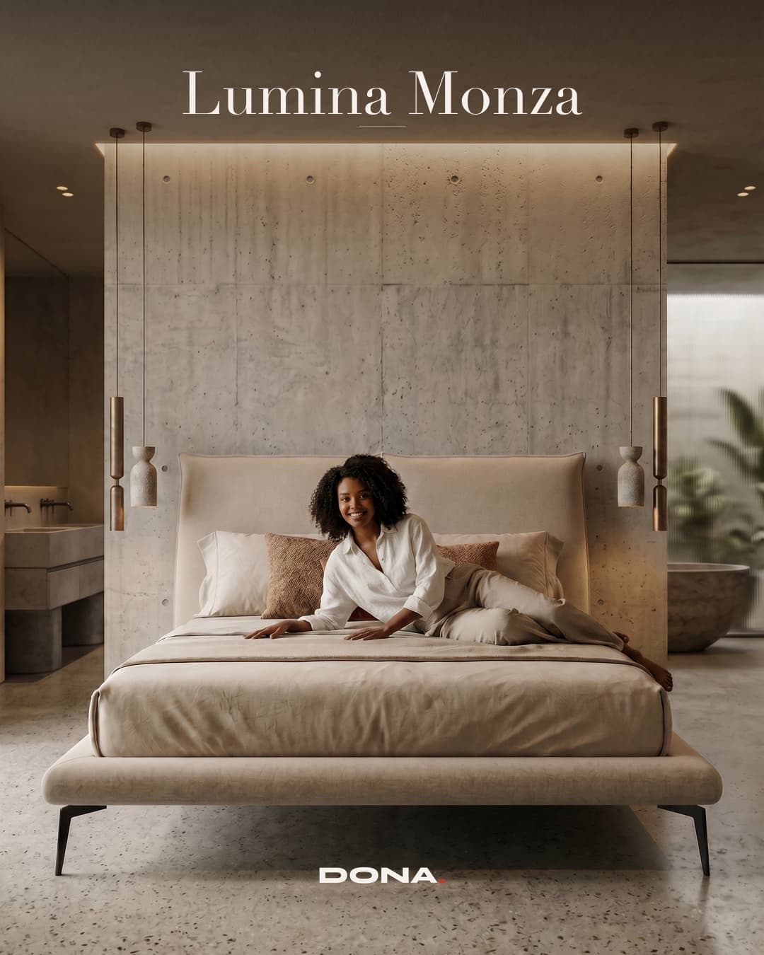 Lumina Monza
