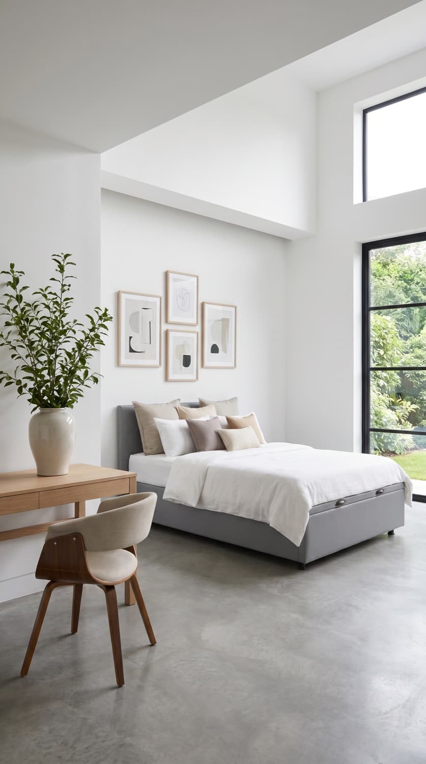Quarto Dona Mobília