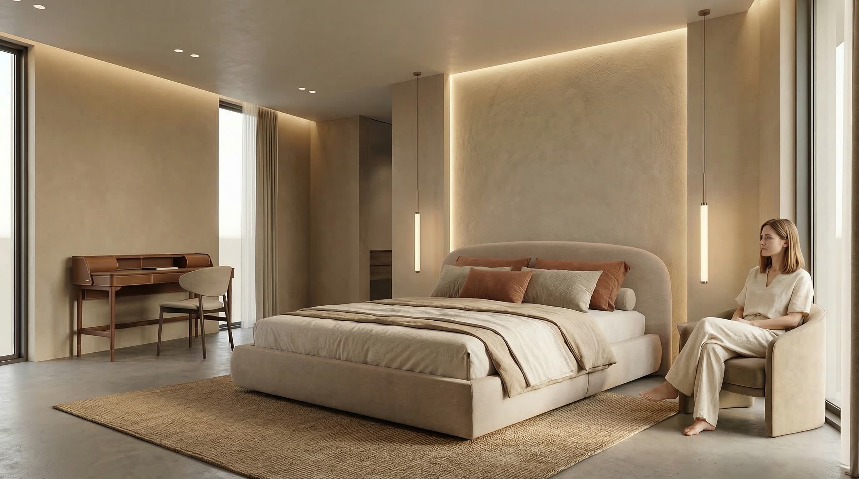 Cama Borgo Trento